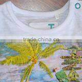 2015 New Style Baby T-shirt Children Clothes thumbnail-2