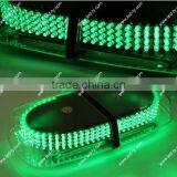 2013New 240 LED Mini Light Bar 7 Modes Emergency,Flash Police Strobe Light Hot Sale