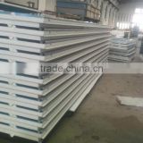 Factory Price Good Quality Structural Insulated Panel, EPS Sandwich Panel for roofing made in china Yaoda