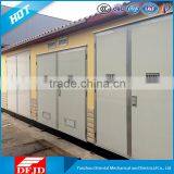 Outdoor Combination Box Type Transformer Substation thumbnail-1