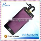 Wholesale New White LCD Screen Replacement for iPod Touch 5th LCD Digitizer