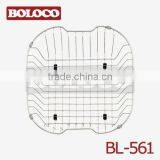 Stainless Steel Basket,kitchen Fitting BL-561 thumbnail-1