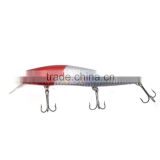 fishing wholesale minnow 6 colors reliable supplier in China