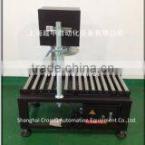 Semi-auto Lids Pressing Machine FC-P/20L thumbnail-5