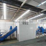 Car A/c Refrigerant Recovery Recycling Machine