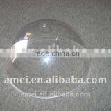 Customized PVC Blister Clear Plastic Packaging Tray Vacuum Forming thumbnail-1