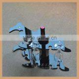 DIY Single Bottle Wine Rack,wine Display Stand thumbnail-3