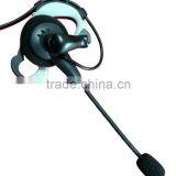 New Arrival ! Duoset Voip and Telephone Headset thumbnail-1