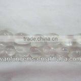 Wholes Natural Polished Milky Quartz thumbnail-1