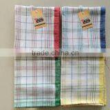 TY574 Check Stripe Tea Towel China Supplier thumbnail-1