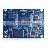 ATMEL AT91SAM9G45 ARM9 Core motherboard Module For Medical Device DDR2 USB2.0 support linux & wince