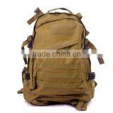 HDE Heavy Duty Expandable 30L Military MOLLE Tactical Assault Backpack