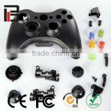 For Xbox360 Controller Shell Housing for Xbox360 Controller Case