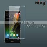 Ainy Brand 0.2mm 9H HD Clear Tempered Glass Screen Protector for Infocus M810 thumbnail-1