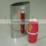 Oval Tube(Mirror Polish)