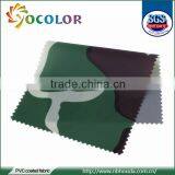 High-quality Camouflage Printed Waterproof Fishing Pants Fabric thumbnail-1