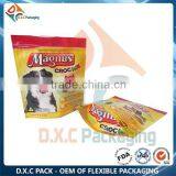 China Supplier Stand-up Pouch Custom Order Design Your Own thumbnail-6