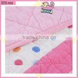100%Cotton Patchwork Quilt Juvenile Quilt thumbnail-2