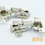 Super Quality Promotional Soft Close Cabinet Hinge Damper thumbnail-2