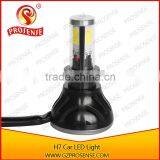 Supply 4000lm 6000K Super White H7 Car LED Light Bulb thumbnail-3