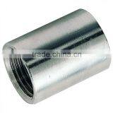 1 " Threaded NPT Full Coupling 304/304L, 3000 LB Sleeve Type Coupling thumbnail-6