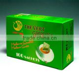 GREEN TEA BAG 2g/box X100bag/box X12box/CTN