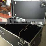 Stable Wooden Case With Wheels thumbnail-2