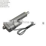 750N Power Supply 12V DC Speed 10mm/s Stroke150mm Linear Actuator thumbnail-6