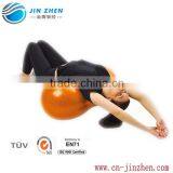 New Product Peanut Gym Yoga Exercise Fitness Ball thumbnail-6