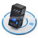 High Quality Newest Version V2.1 OBDII OBD2 Car Diagnostic Scanner Elm327 Elm 327 Bluetooth Obd2 With Switch With Best Price thumbnail-6