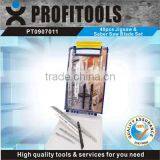 40pcs Jigsaw and Recip Saw Blades Set