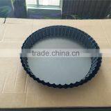 12cm Minin Quiche Pan With Loose Base thumbnail-1