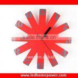 DIY Figure Wall Clock Supplier thumbnail-1