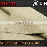 High Quality Poly Visco Suit Fabric With Stripe Hot Selling India FU1120-1