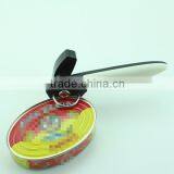 Wholesale Stainless Steel Safety Edge Food Can Opener Manual thumbnail-1