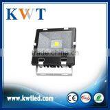 New 2016 reflector led 100w flood light high CRI