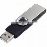 Metal bullet-shaped usb flash drive, USB