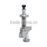 Diesel Engine Lubrication Lube Oil Pump for ISUZU 4JA1 8-97033-173-3