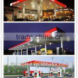 Sinoco CE RoHS PSE High Lumen145lm/w Ip65 100w Gas Station Led Price Display thumbnail-4