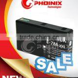 Compatible T788XXL Printer Inkjet Cartridge Use in Epson WF-5110/5190/5620/5690 thumbnail-2