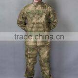 Bottom Price New Products Stylish Classic Camo Military Uniforms thumbnail-4