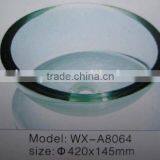 Glass Basin/glass Bowl Basin/glass Wash Hand Basins thumbnail-1