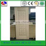 Latest Fashion First Choice Hdf Cherry Veneer Door Skin thumbnail-3