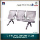 HOT SALE Price Airport/Hospital/Station Waiting Chair SJ9087