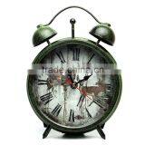 Decorative Vintage Digital Desk Clock thumbnail-2