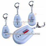 Small Handy Area Three Anti-lost Alarm Without Radiation(LS-330)