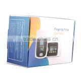 Fingertip Pulse Oximeter RZ001 Spo2 Meter thumbnail-6