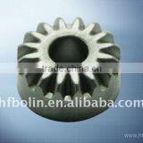 Bevel Gear of Tubular Motor
