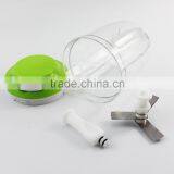 Vegetable Chopper Mixer Mincer Shredder thumbnail-2