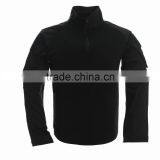 Government Military and Combat Supply - Black Tactical Uniform thumbnail-2